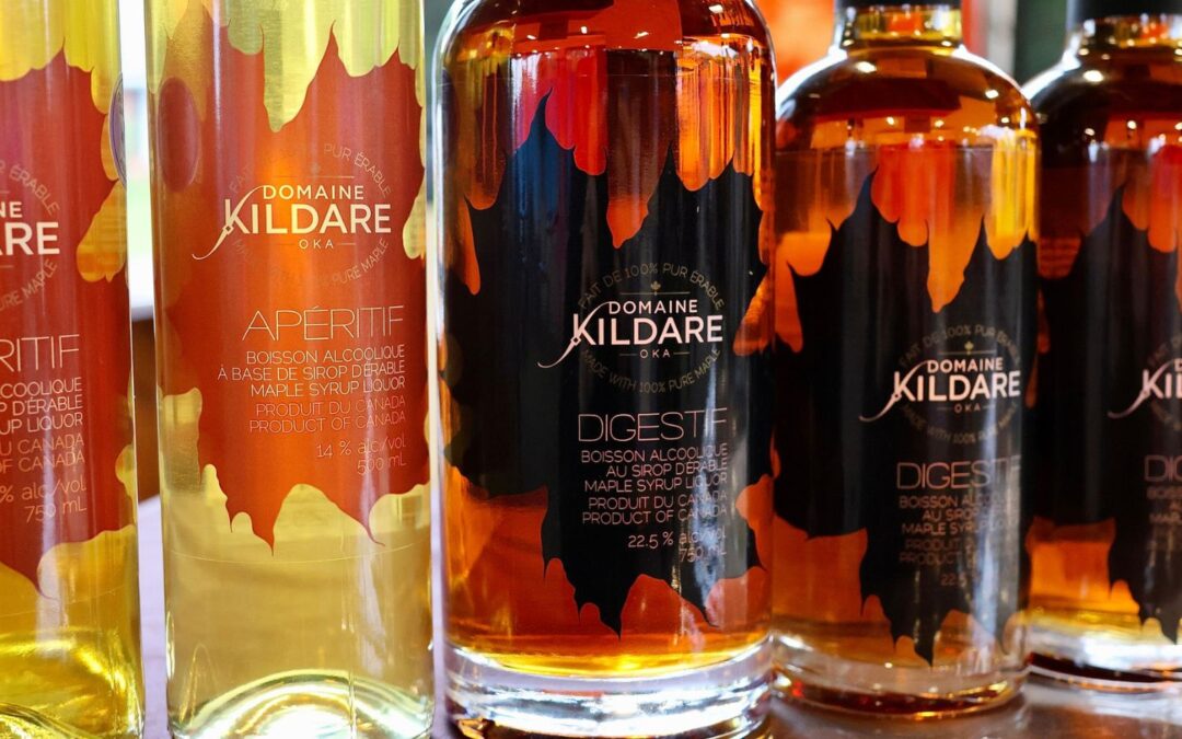 Domaine Kildare