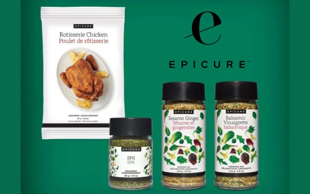 Épicure avec Josée Bertrand