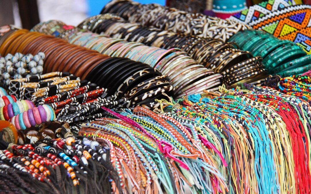 Importations du Sénégal