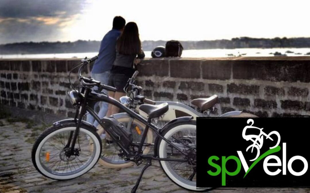 SP Vélo