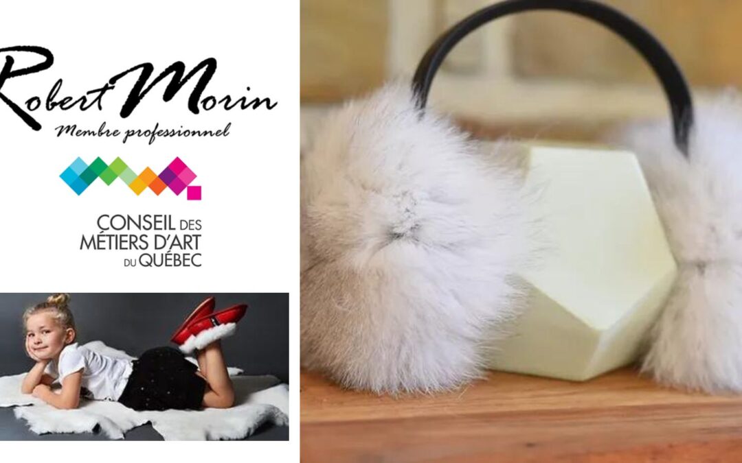 Robert Morin Accessoires Modes