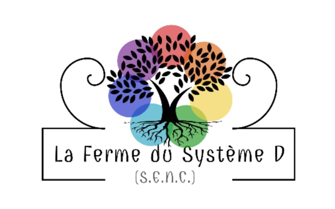 La Ferme du Système D