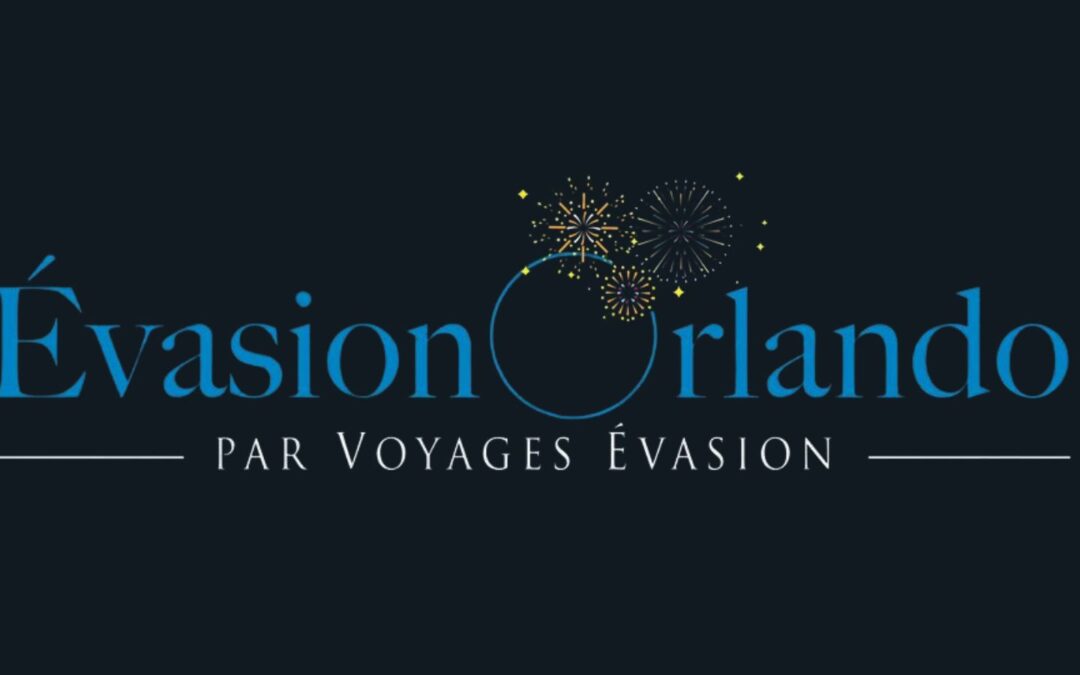 Évasion Orlando