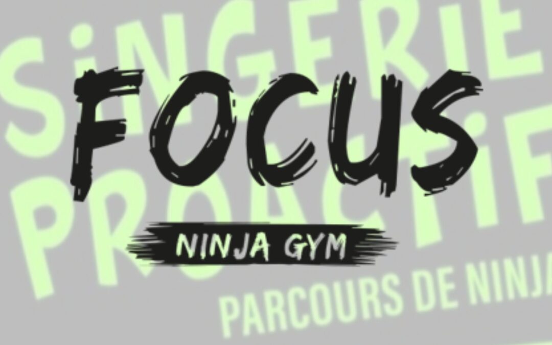Ninja Focus