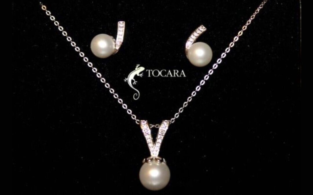 Tocara Mélanie Boisvert