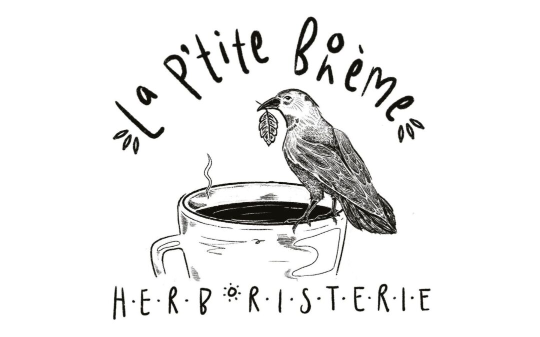 La P&rsquo;tite Bohème