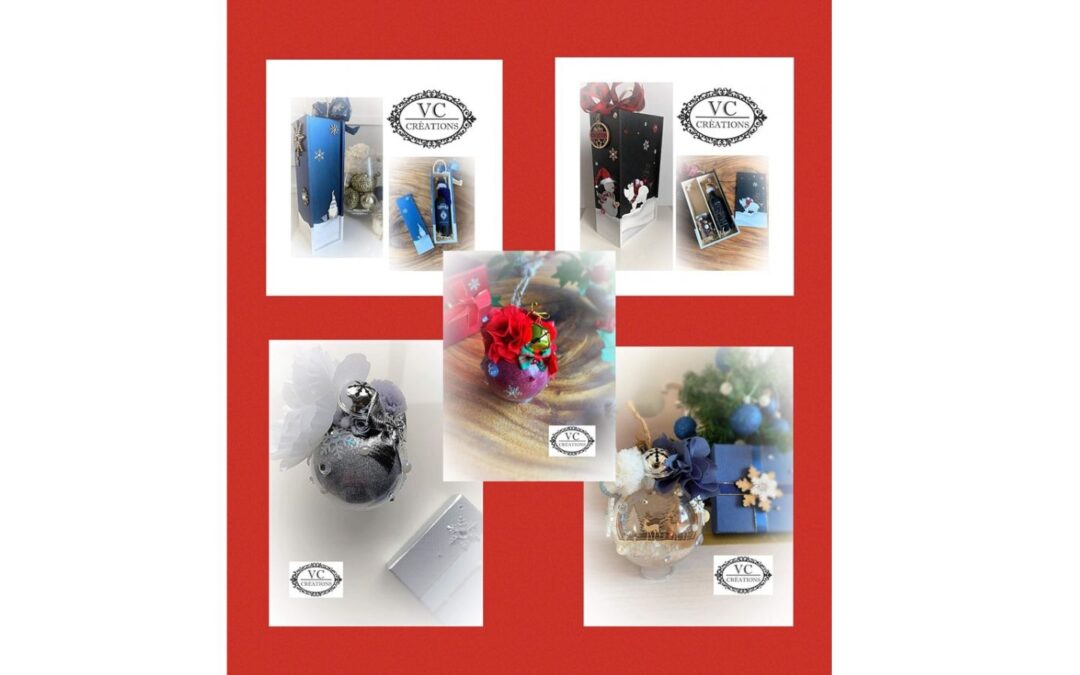 VC Créations