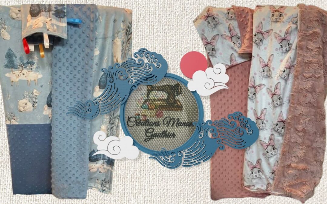 Créations Manon Gauthier