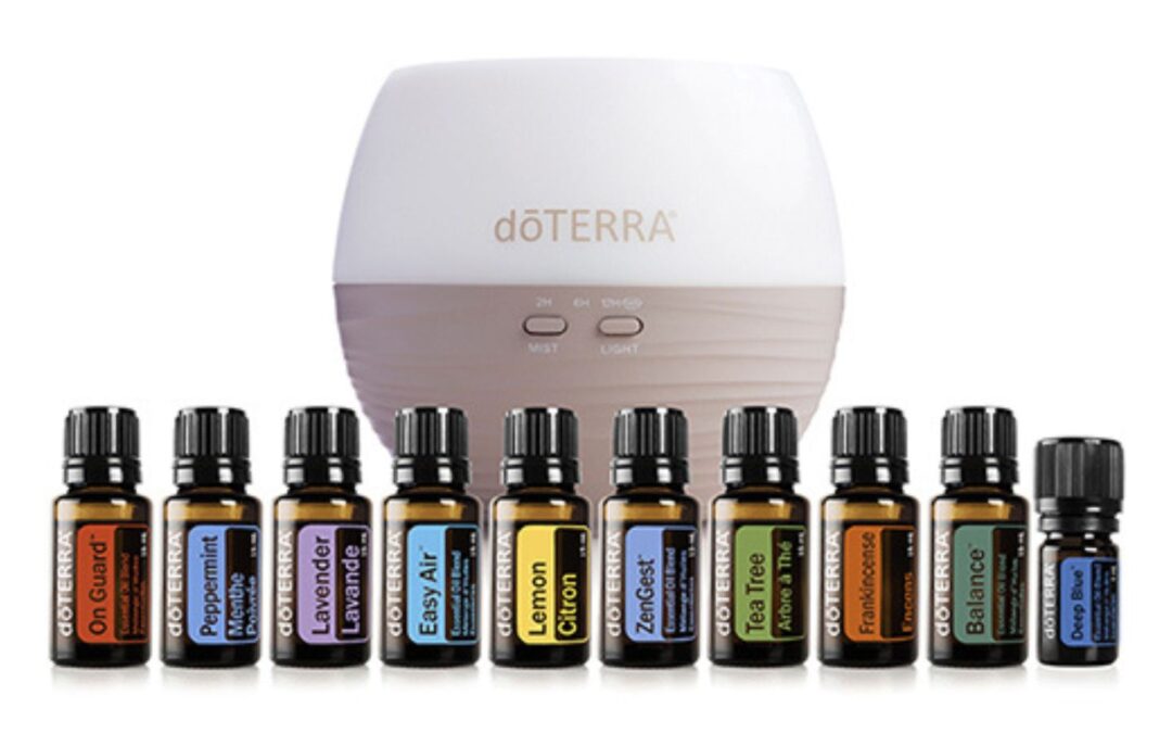 Doterra