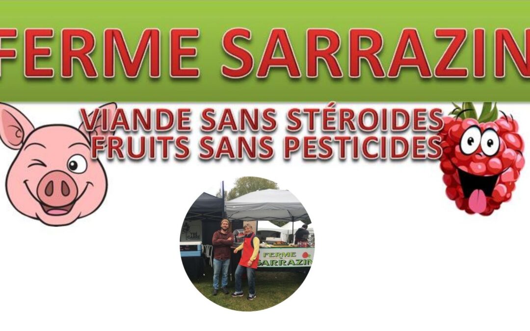 Ferme Sarazin