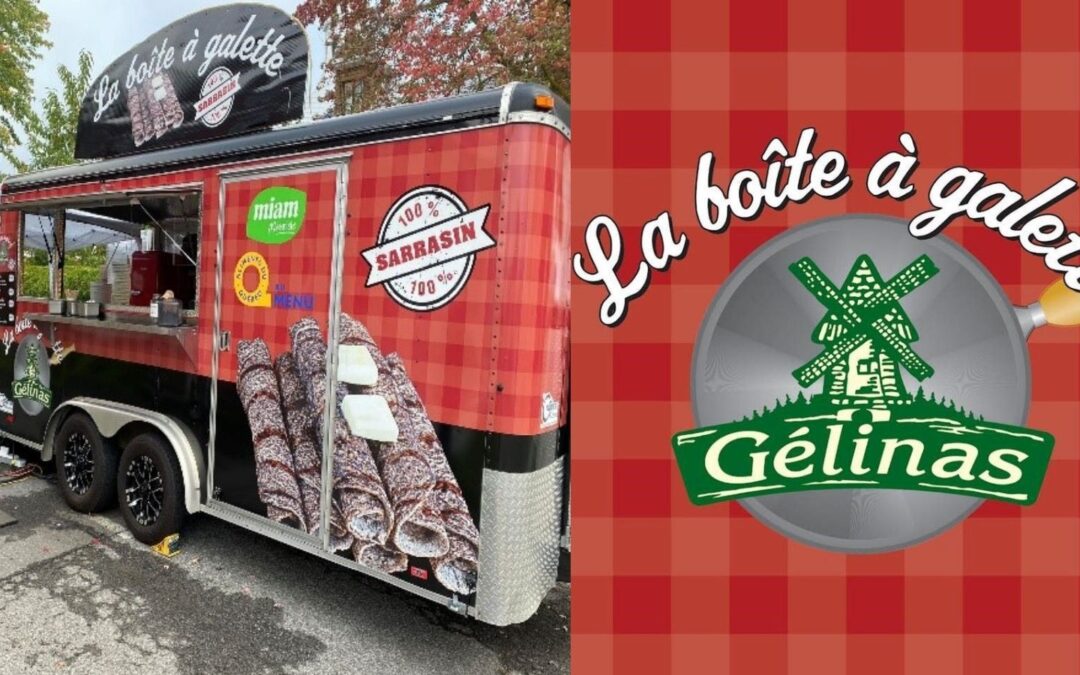 La Boîte à Galette