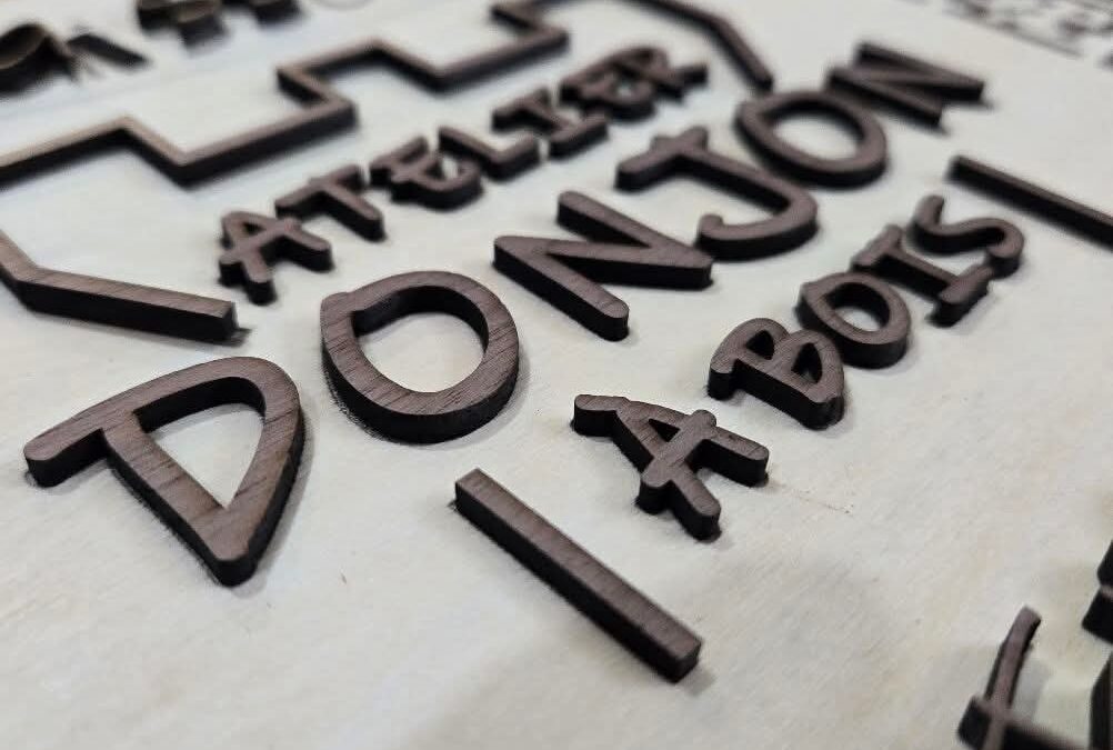 Ateliers Donjon Du Bois