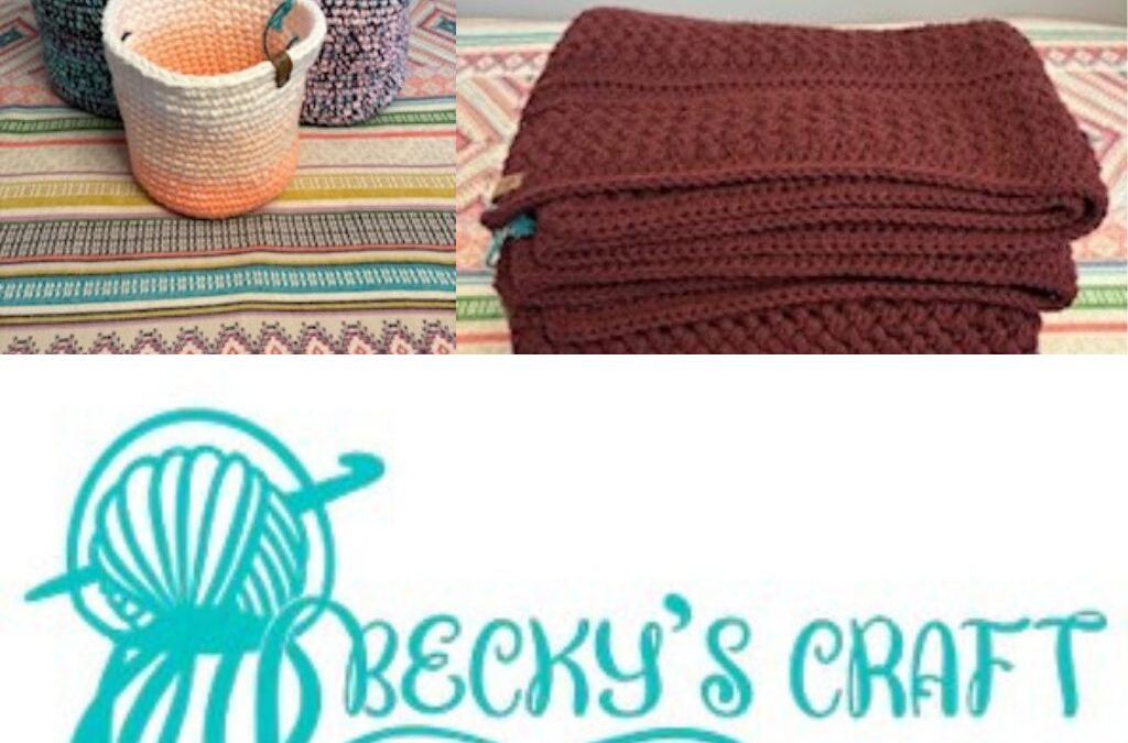 Becky&rsquo;s Craft