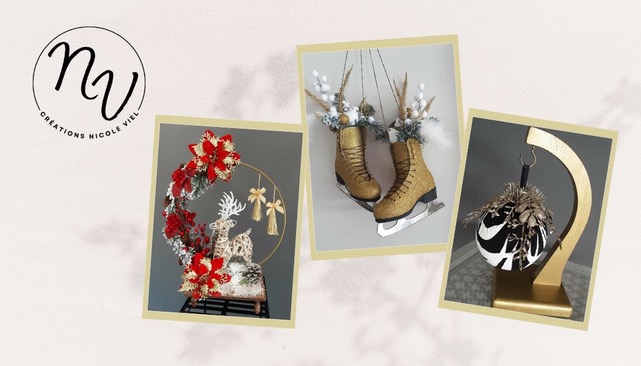 Créations Nicol Viel