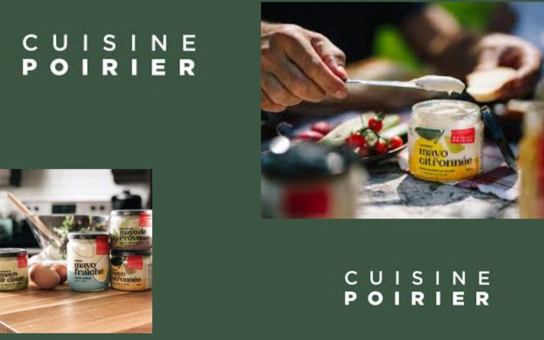 Cuisine Poirier
