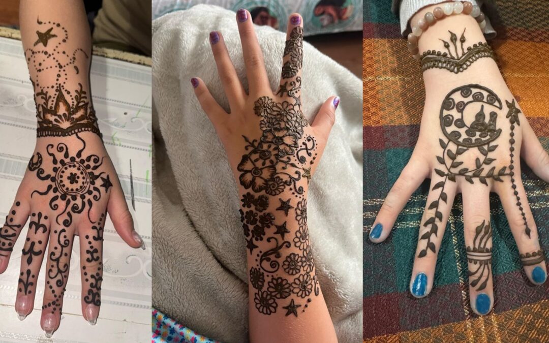 Meriem Henna