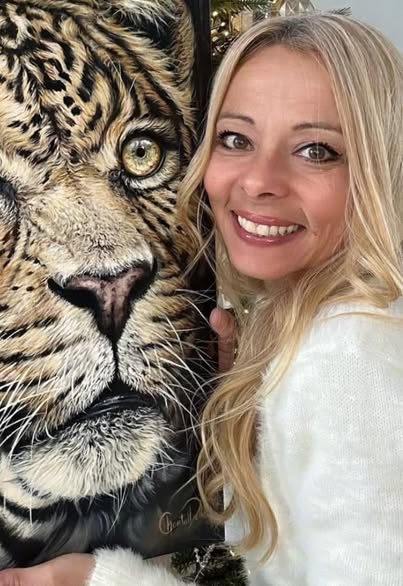 Chantal Piette, artiste peintre