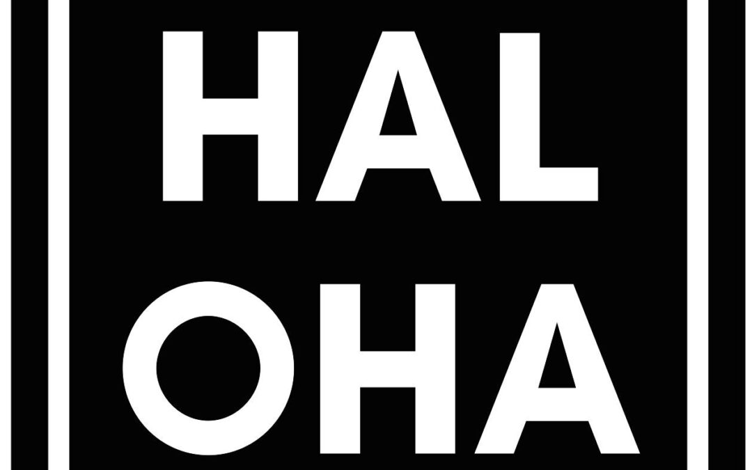 HALOHA CLOTHING