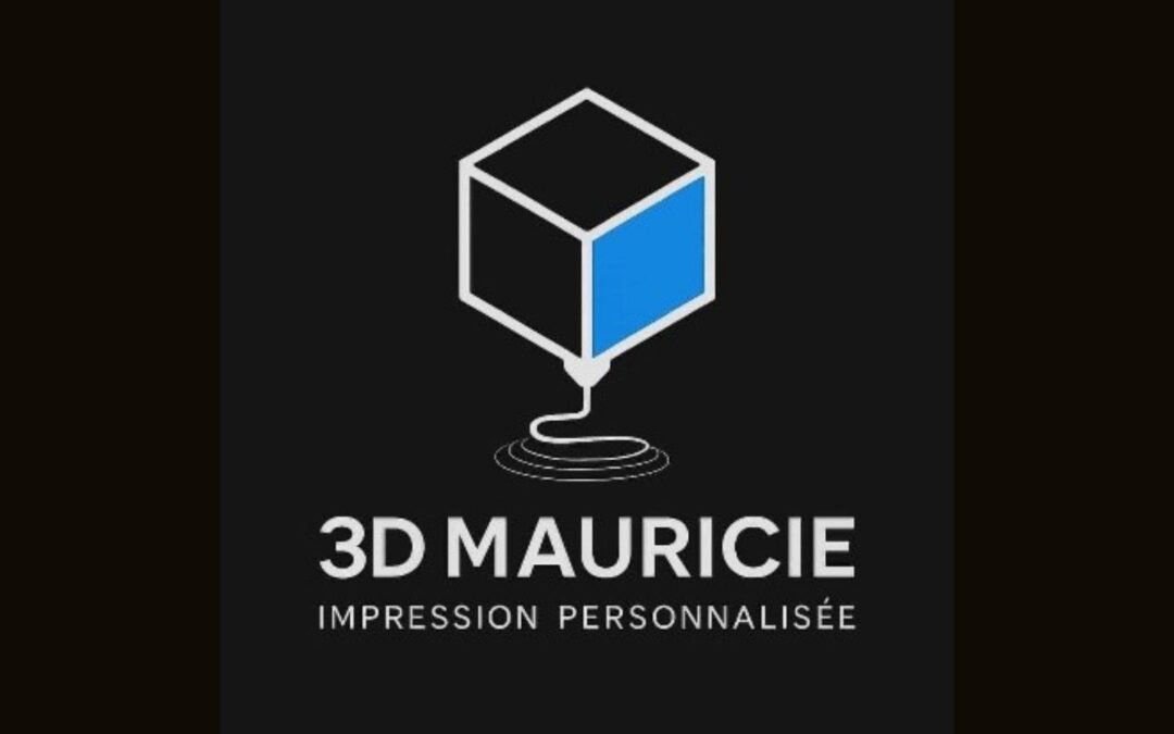 3D Mauricie
