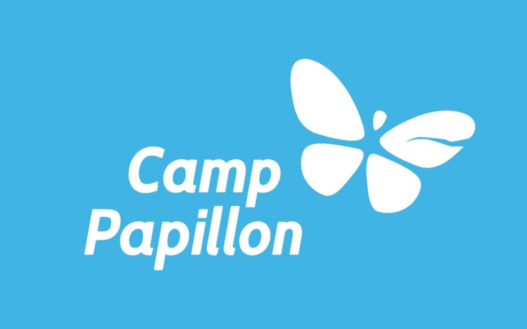 Camp papillon