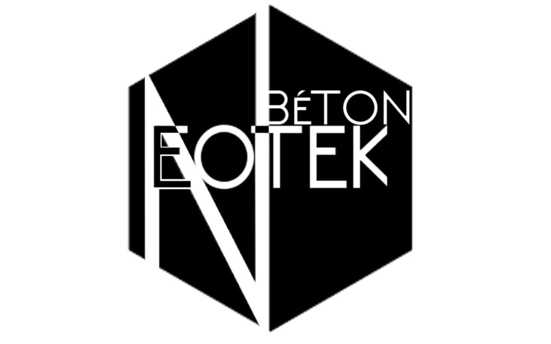 Création Béton Néotek