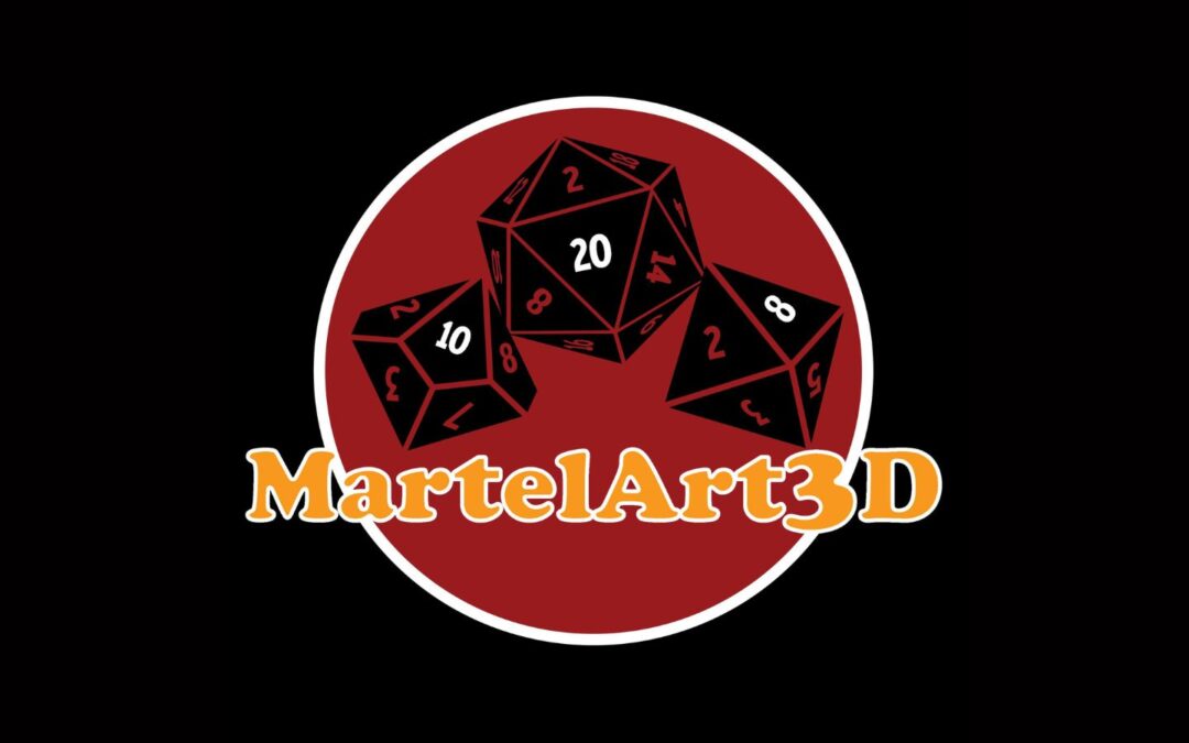MartelArt 3D