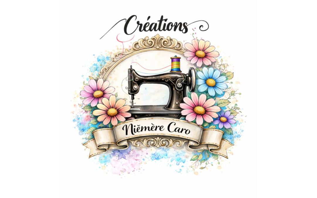 Création mémère Caro