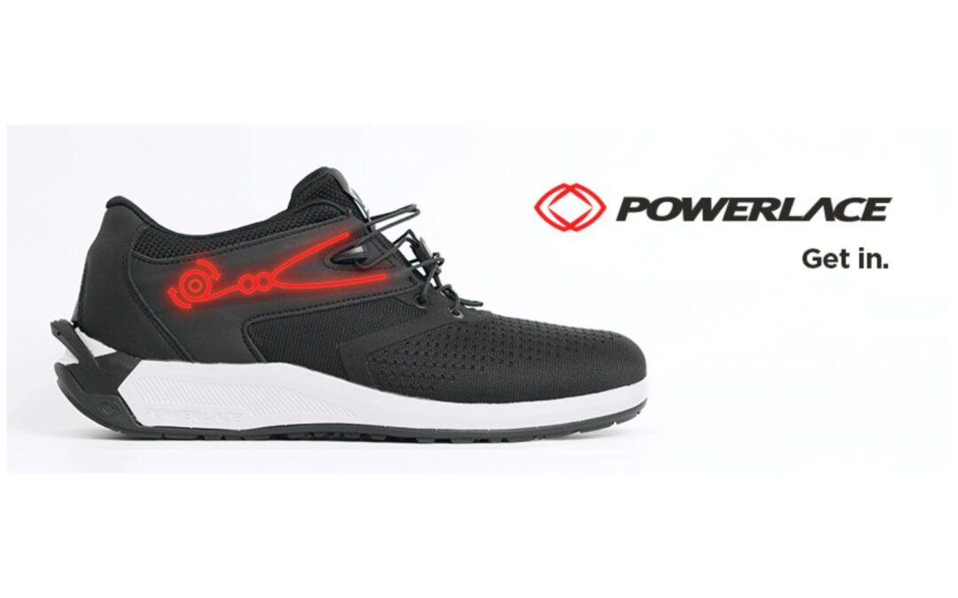 Powerlace
