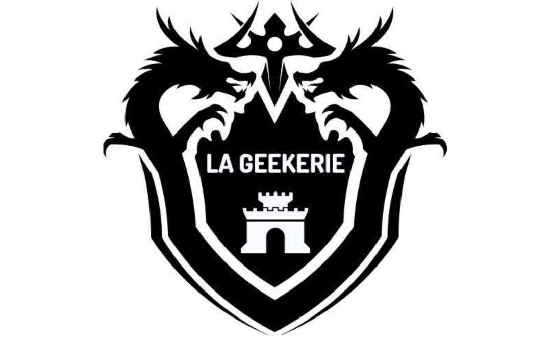 La Geekerie
