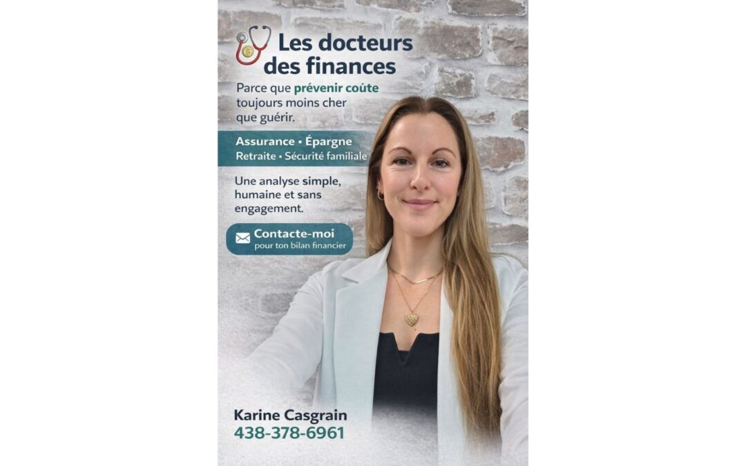 Groupe Financier Mondiale