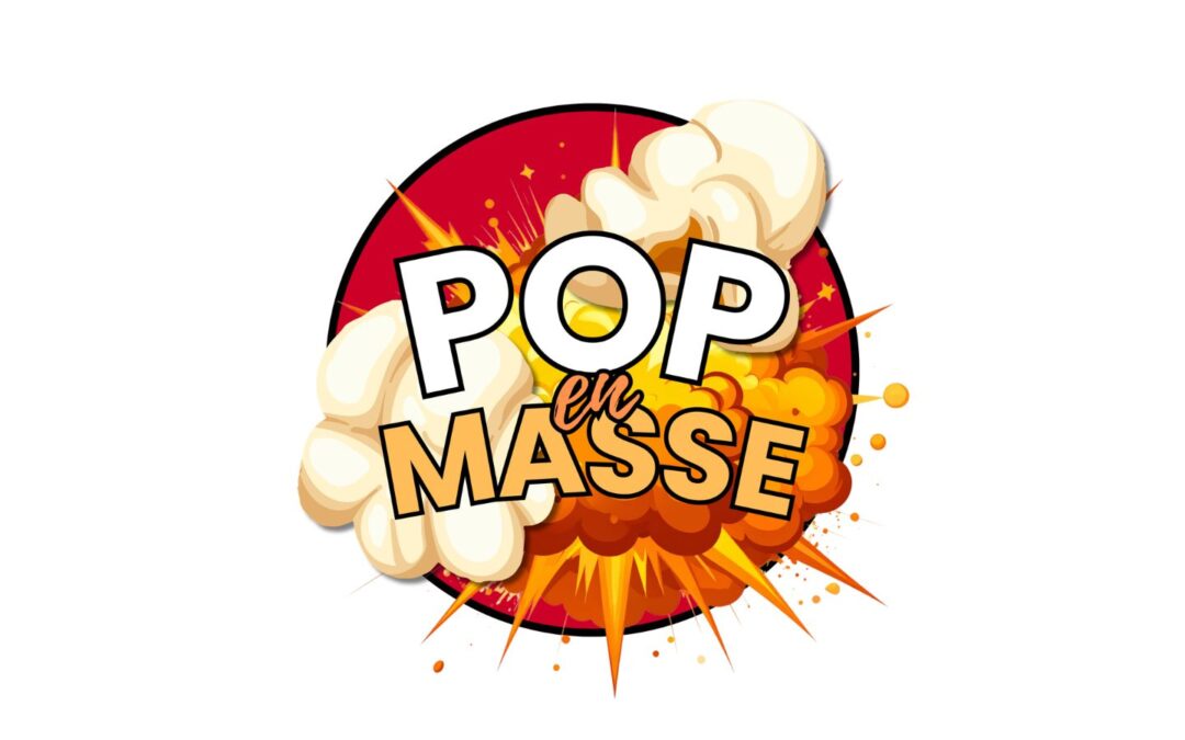 Pop en Masse