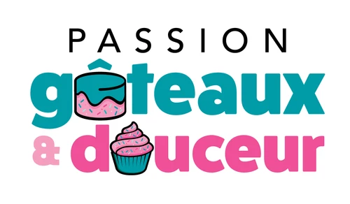 Logo de Passion Gâteaux & Douceur