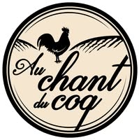 Logo de Au Chant du Coq