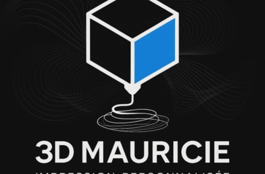 3D Mauricie