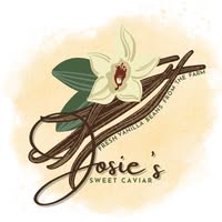 Logo de Josie Sweet Caviars