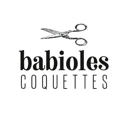 Logo de Babioles Coquettes