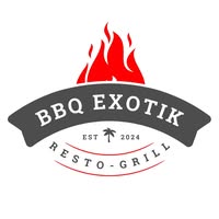 Logo de BBQ Exotik