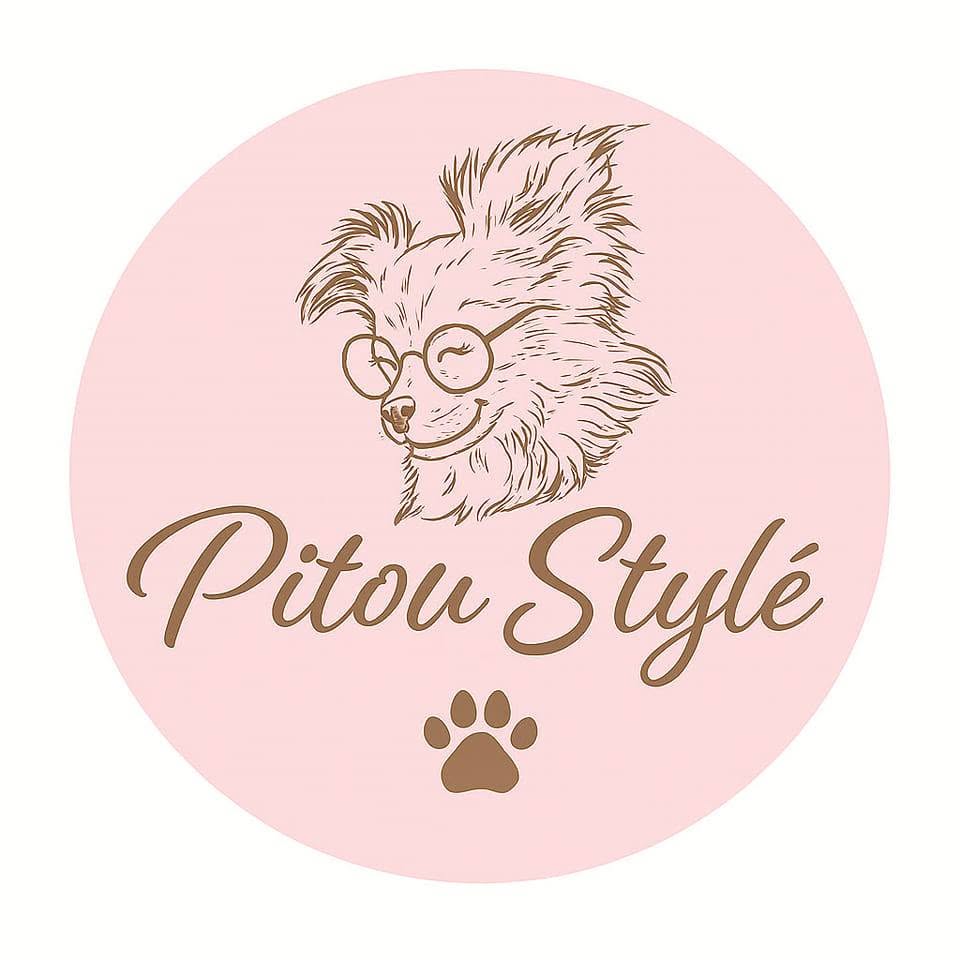 Logo de Pitou Stylé