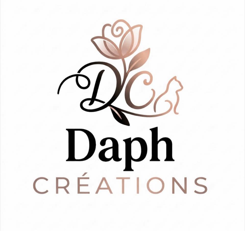 Logo de Daph Créations
