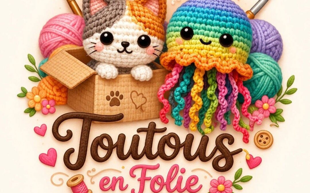 Toutous en Folie