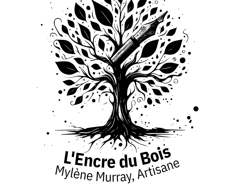 L’Encre du Bois
