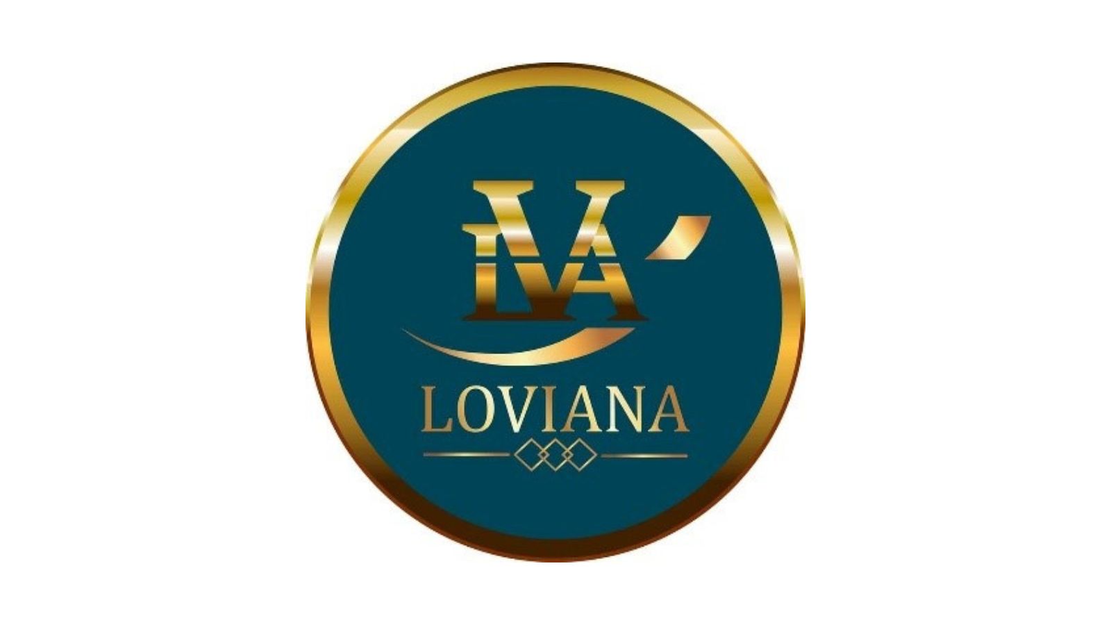 Logo de Loviana