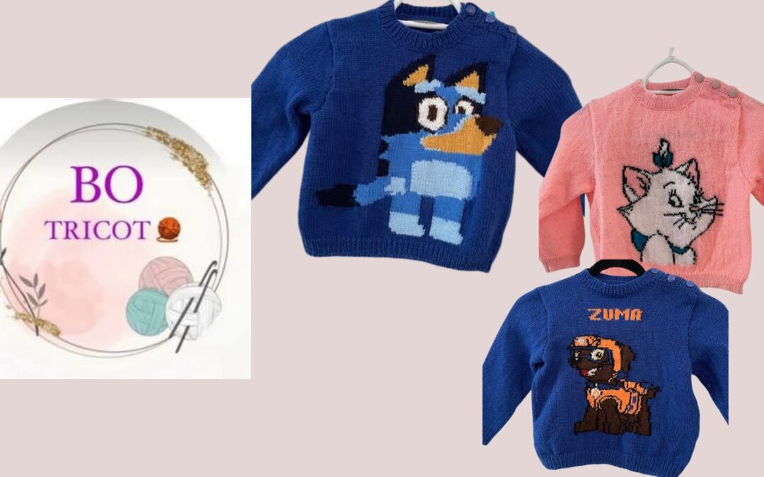 Bo Tricot
