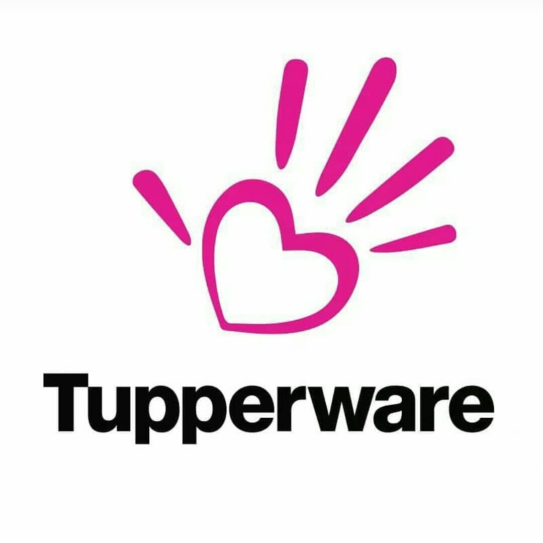 Logo de Tupperware Nancy Masson