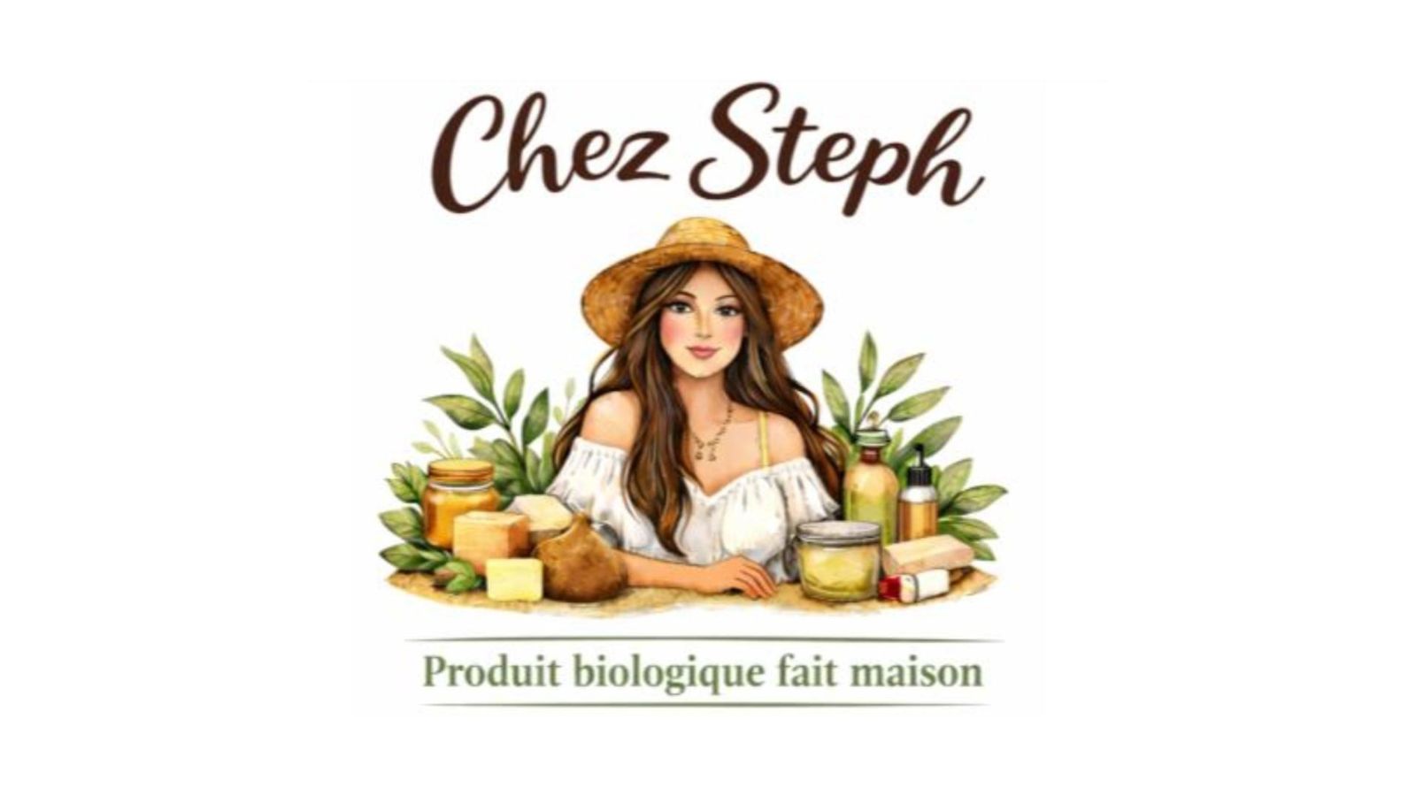 Logo de Chez Steph