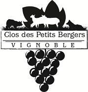 Logo de Clos des Petits Bergers