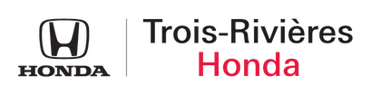 Logo de Trois-Rivières Honda