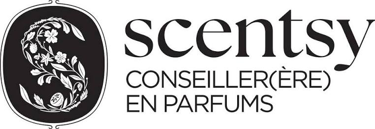 Logo de Scentsy — Christina Fay