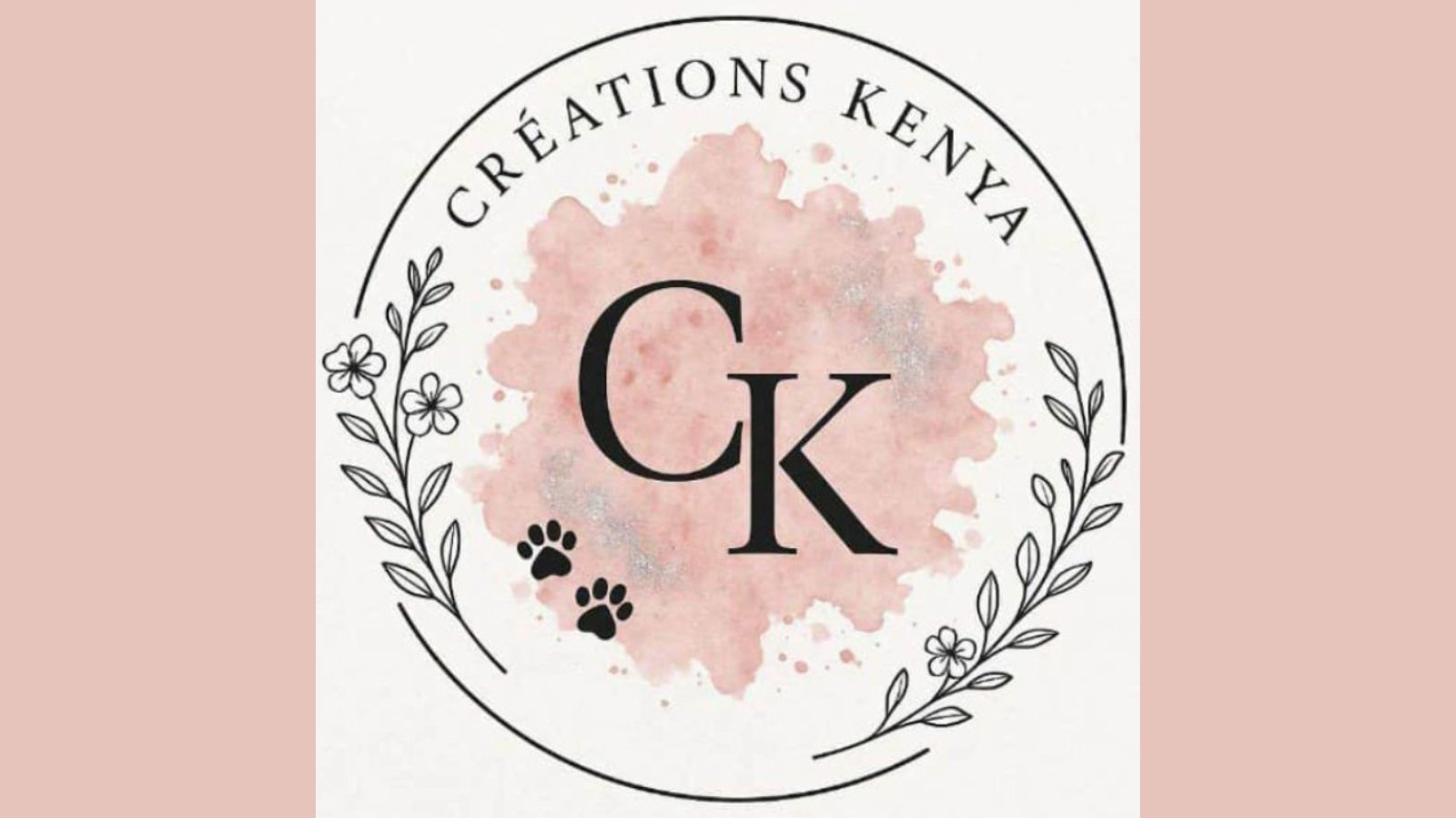 Logo de Créations Kenya
