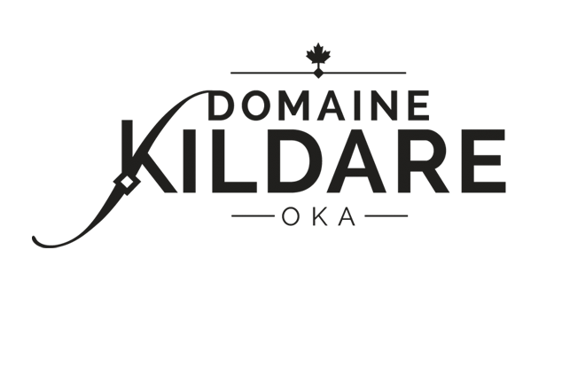 Logo de Domaine Kildare